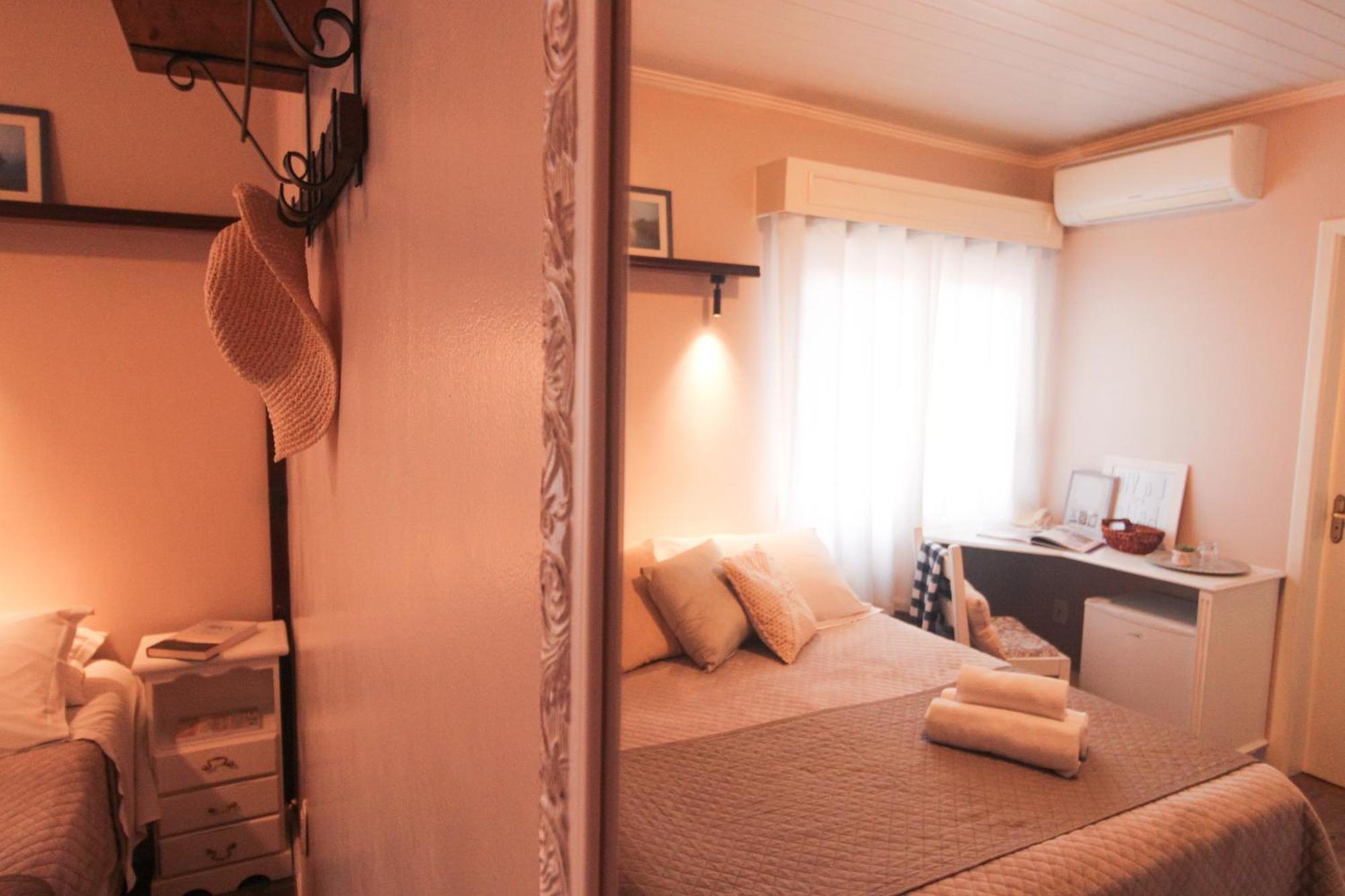 Pousada Betania グラマド 部屋 写真
